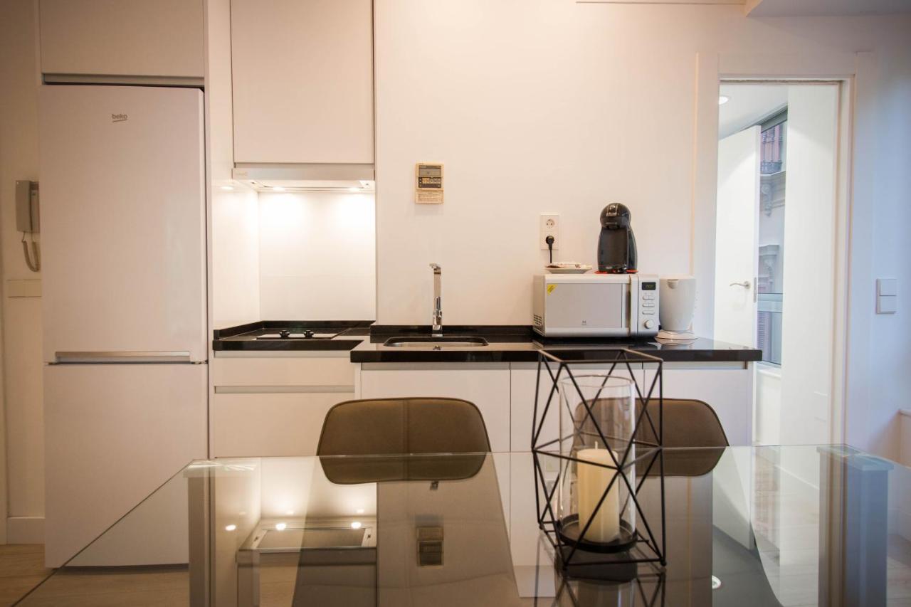 Holidays2Malaga Central Alameda View Apartment Ngoại thất bức ảnh